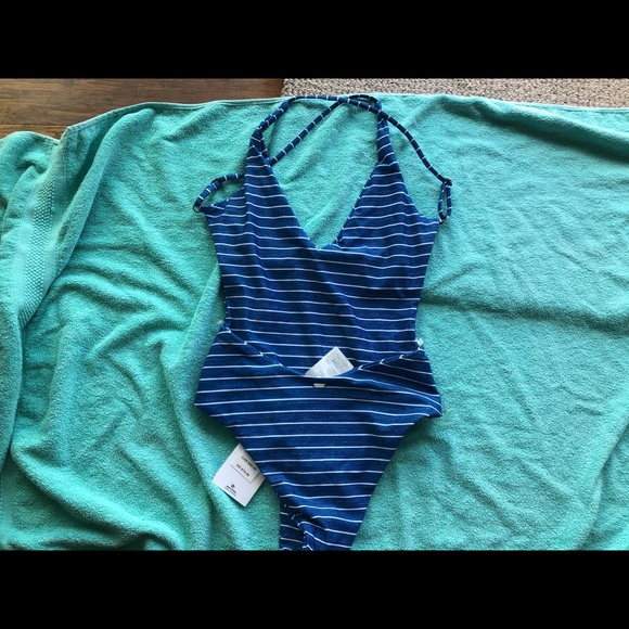 NWT! Rip Curl one piece! - Picture 2 of 3
